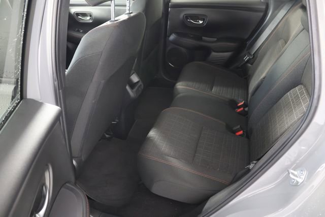 2026 Honda HR-V Sport - Photo 47