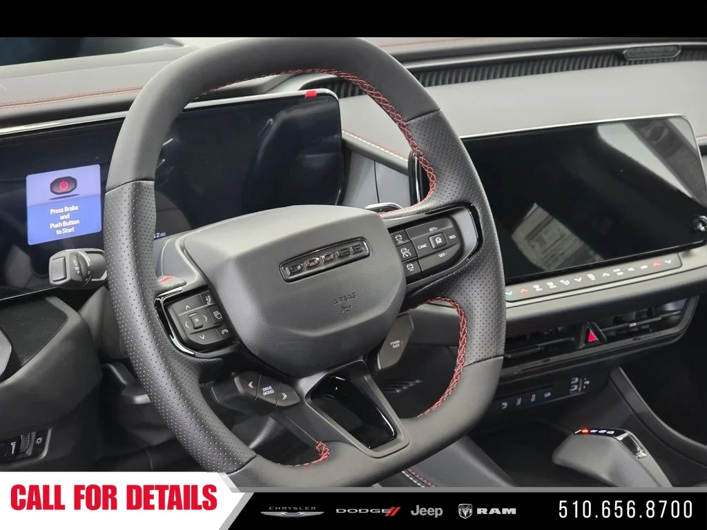 New 2026 After Dark Exterior Paint Dodge R/T Scat Pack image 20