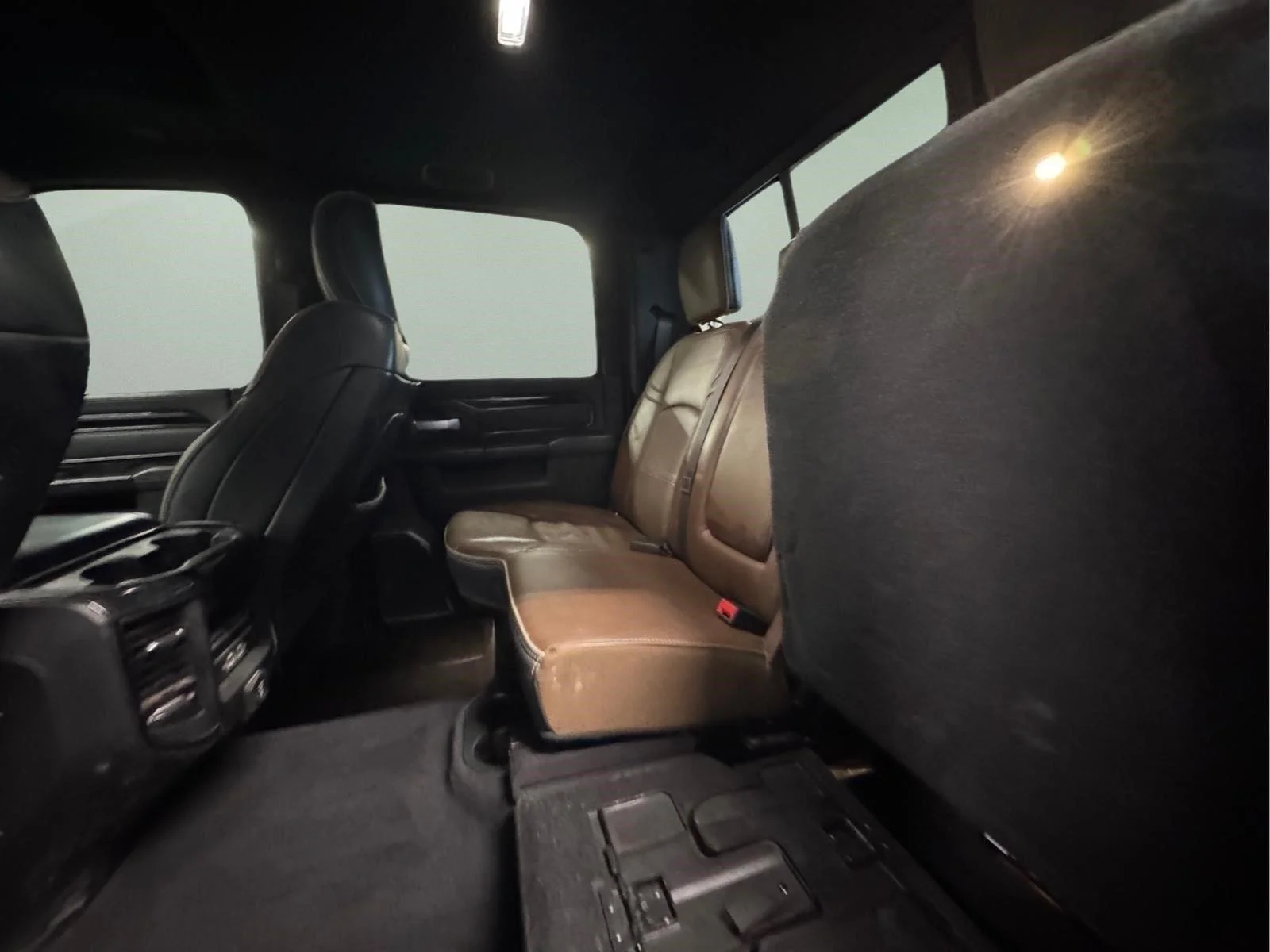 Used 2021 Anvil Clearcoat Ram Power Wagon image 18