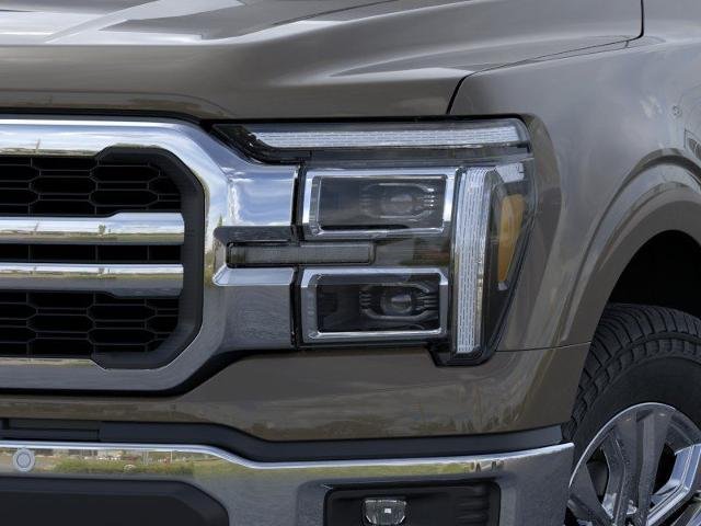New 2026 Marsh Gray Ford Lariat image 40