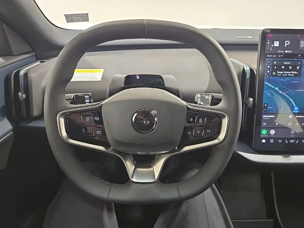 2026 Volvo EX30 Plus - Photo 11