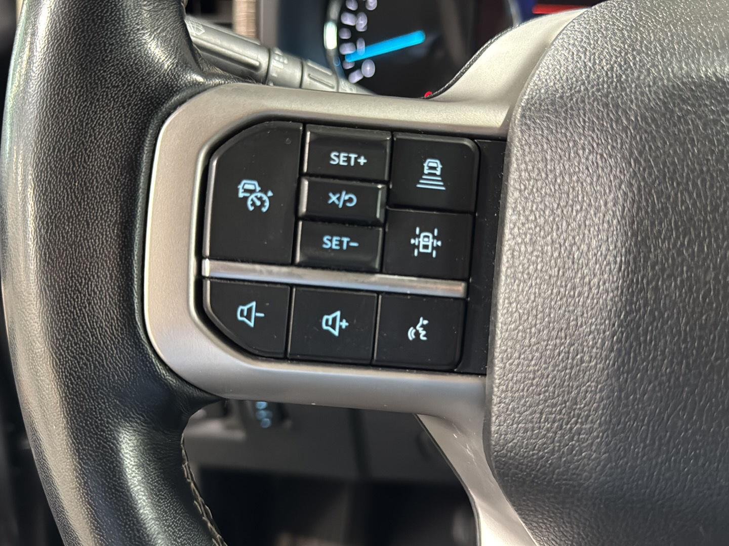 Used 2024 Dark Matter Gray Ford Limited image 37