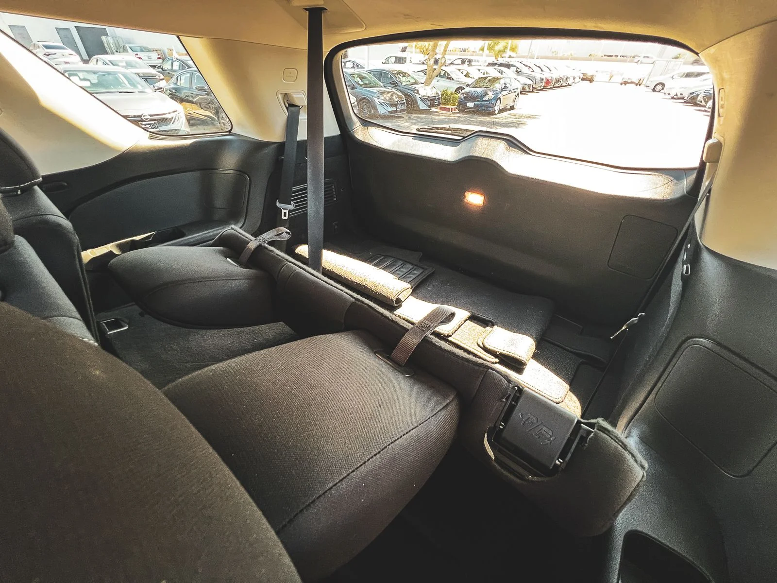 Certified Used 2024 Gray Nissan SV image 17