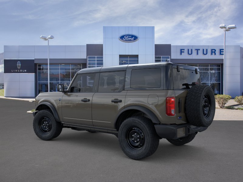 New 2026 Marsh Gray Ford Big Bend® image 32