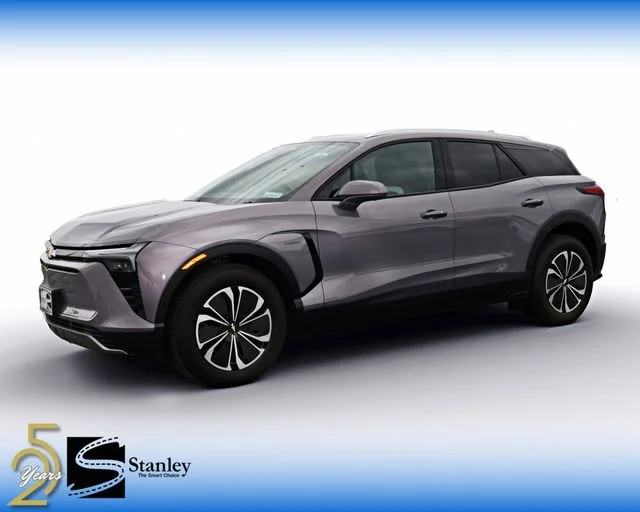 2025 Chevrolet Blazer EV LT AWD's photo