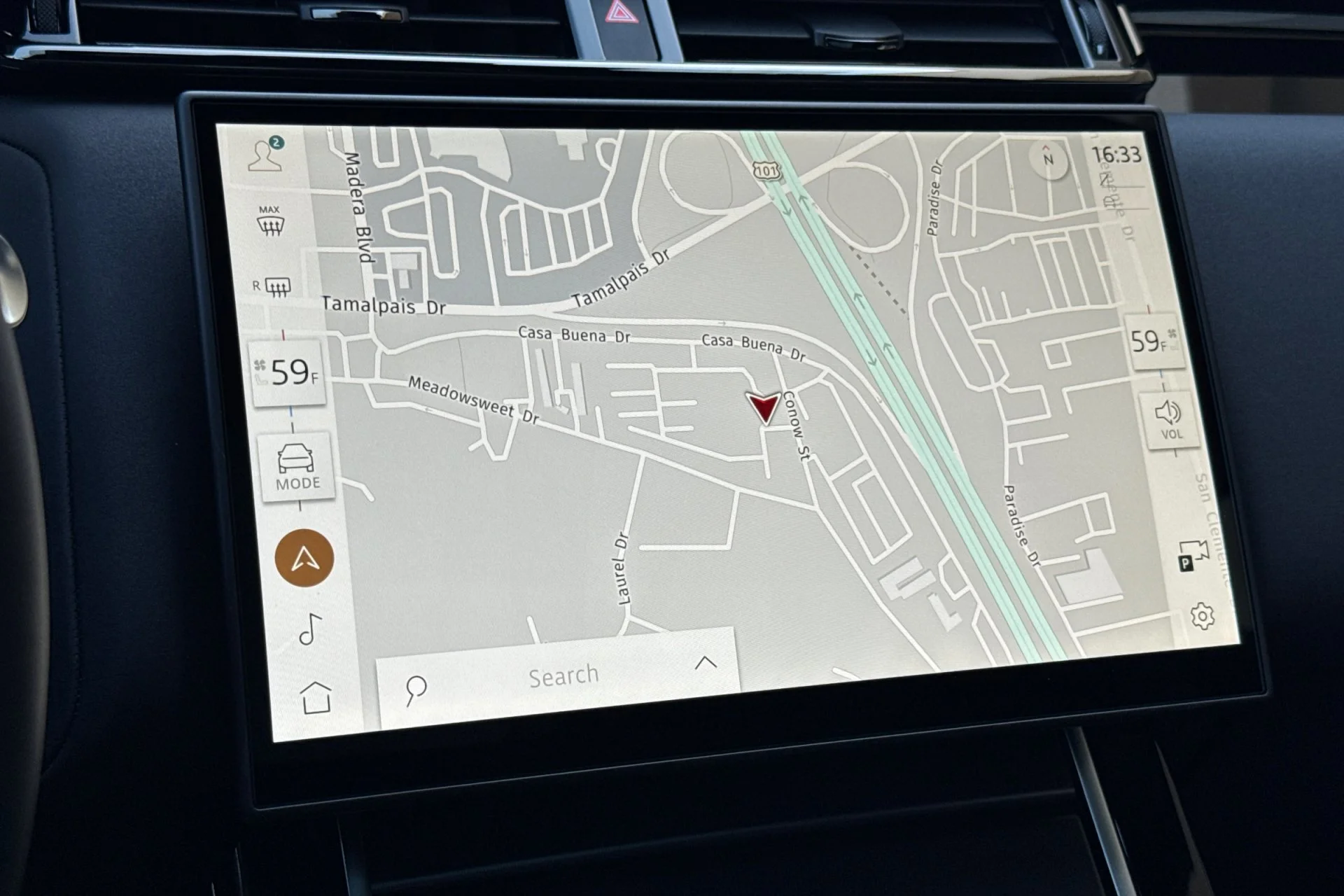 2026 Land Rover Range Rover Velar Dynamic SE - Photo 20