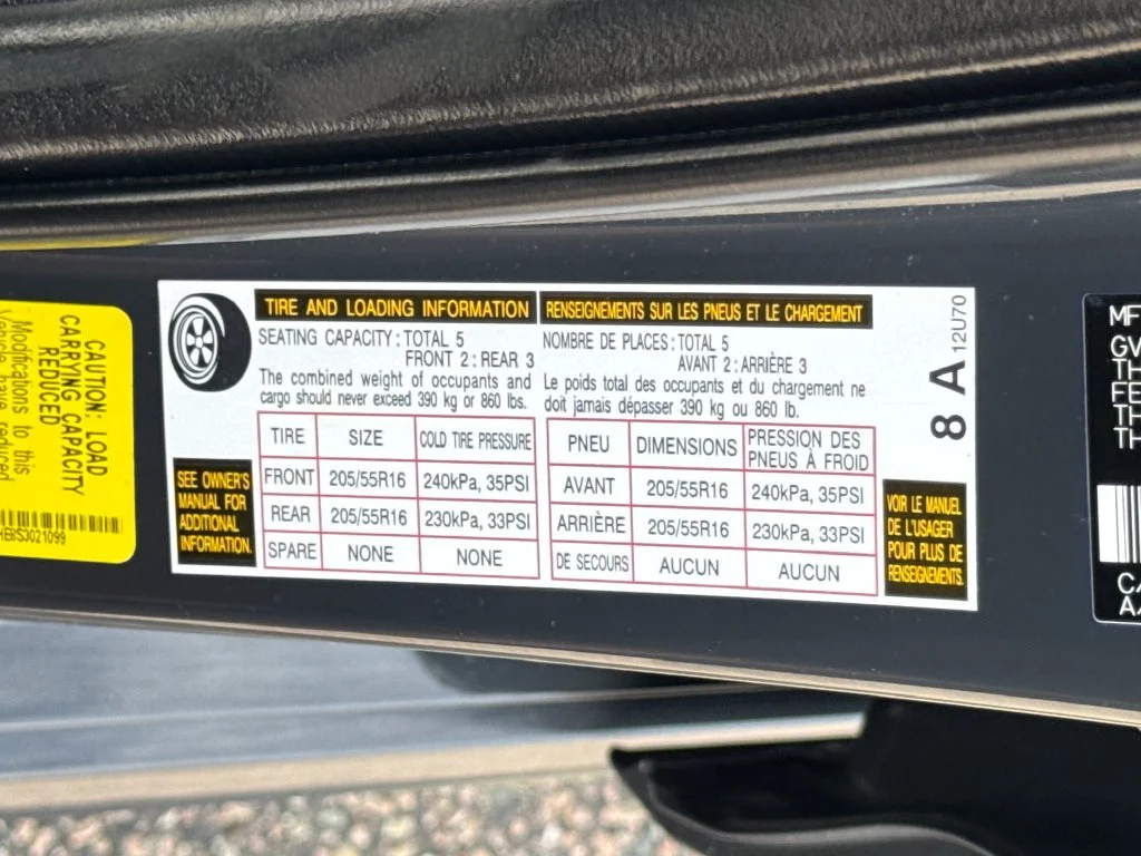 Used 2025  Toyota LE image 48