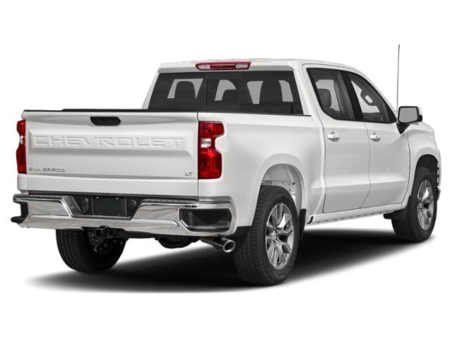 Used 2021 Chevrolet Silverado 1500 RST with VIN 1GCUYEEL6MZ272516 for sale in Little Rock