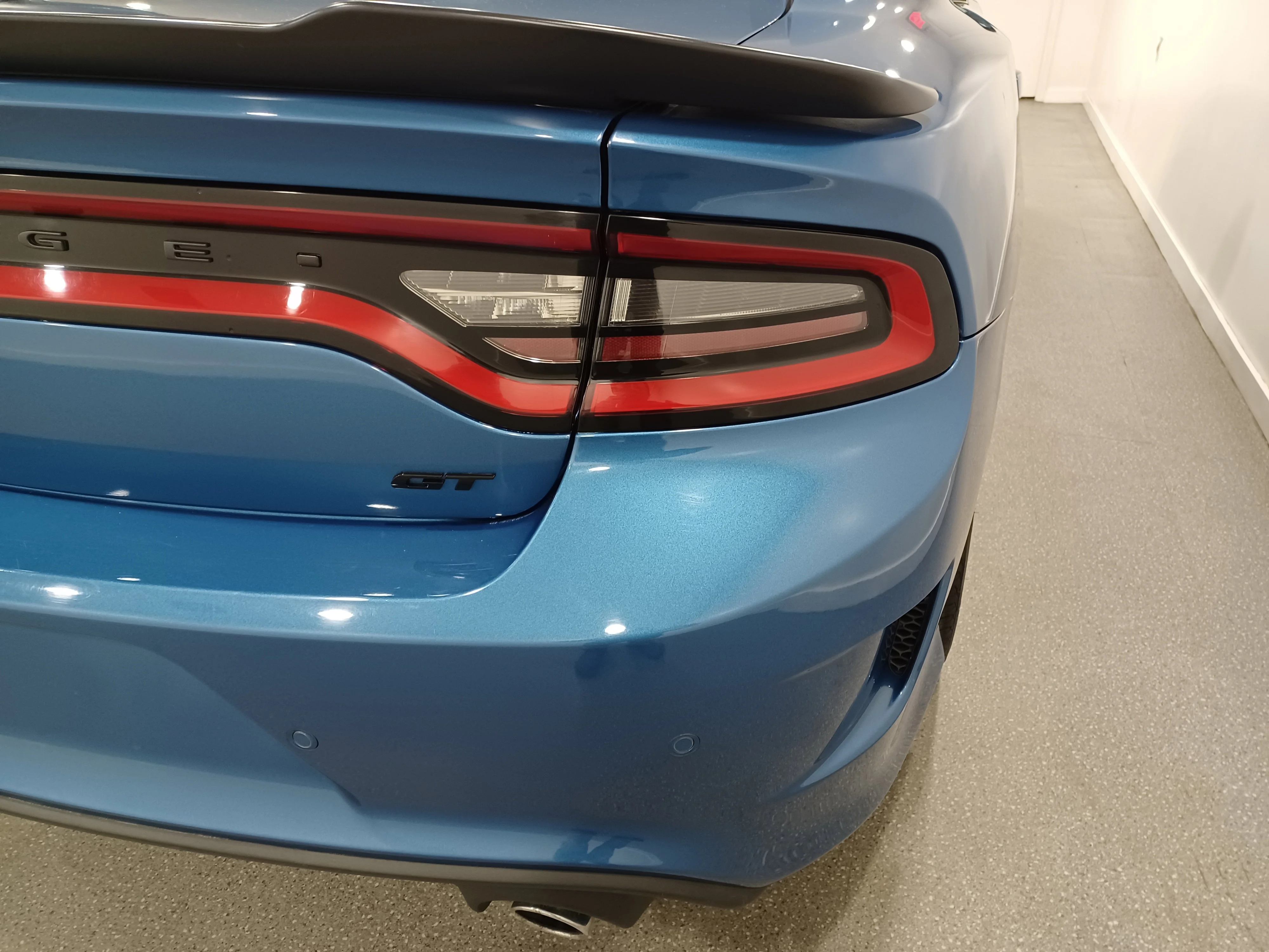 Certified Used 2023 Frostbite Pearl Dodge GT AWD*Frostbite Pearl | 300HP!! | Adaptive Cruise | Cooled Alcantara Seats | Sunroof | Htd Wheel image 23