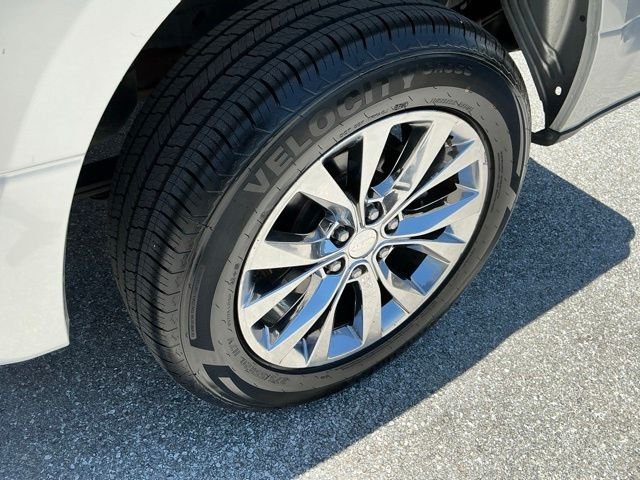 2018 Ford F-150 XLT - Photo 44