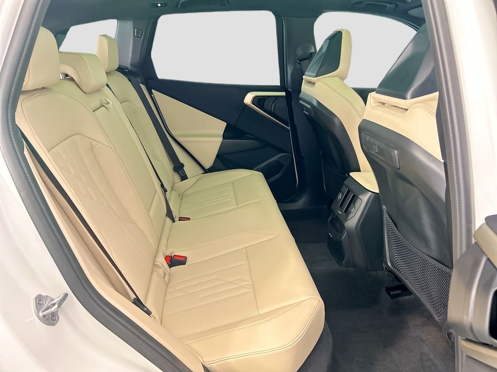 Certified Used 2025 White Metallic BMW 30 xDrive image 20