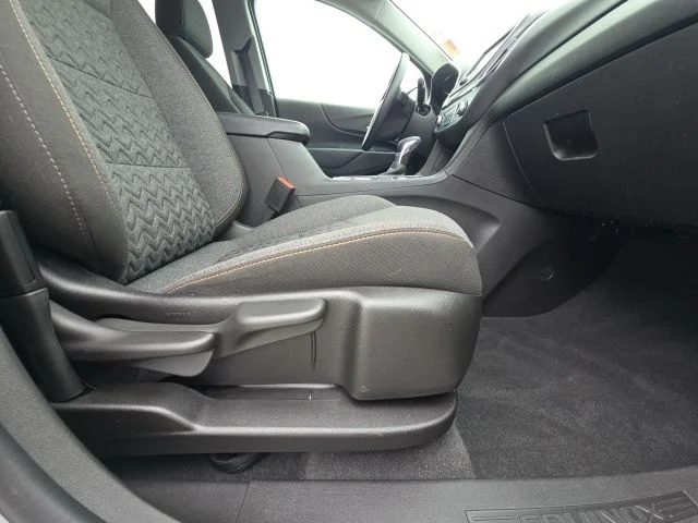 Used 2024 Gray Chevrolet LT image 19