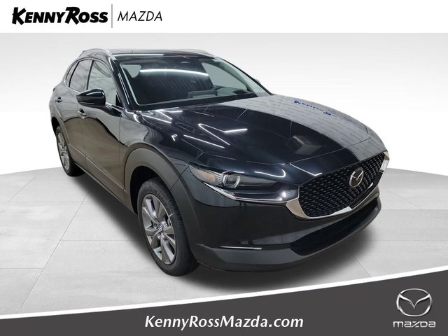 New 2025 Mazda CX-30 2.5 Turbo Premium Plus Package w/Premium Plus