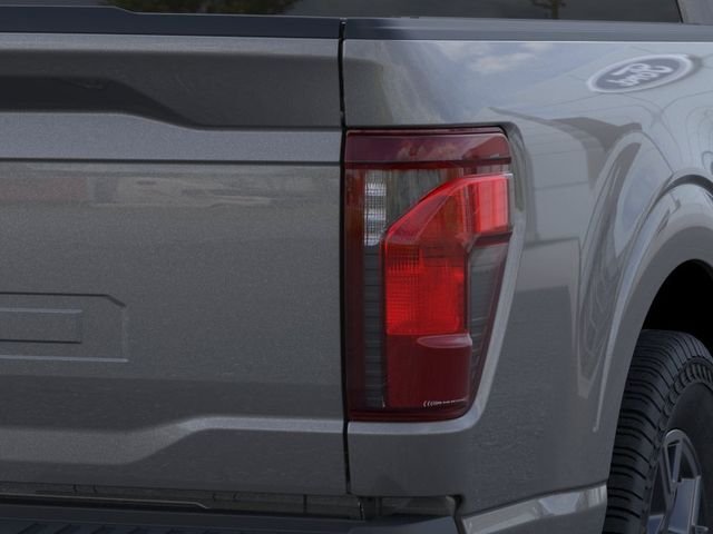 New 2026 Gray Ford STX image 21