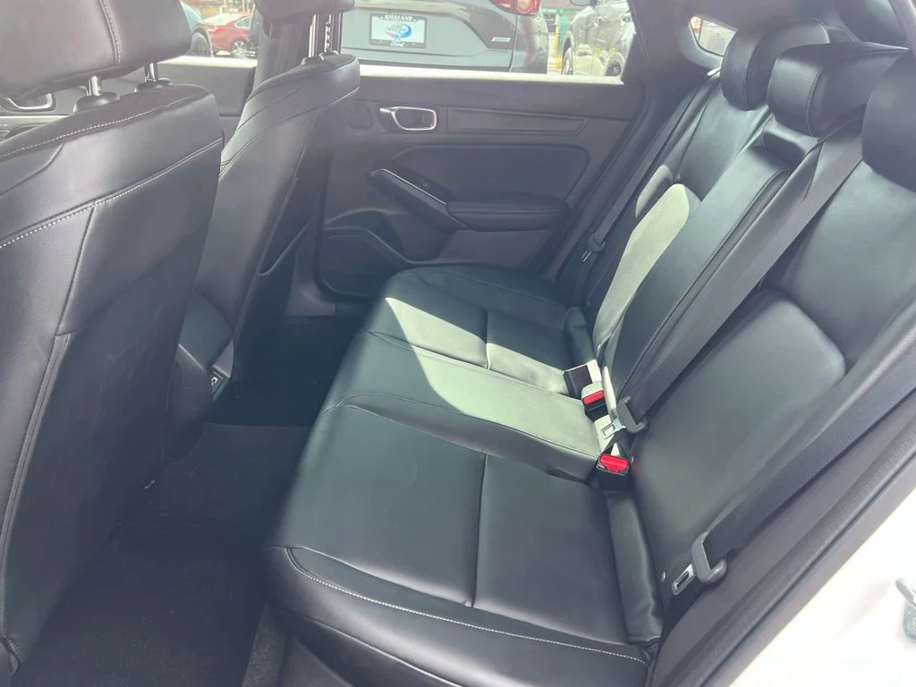 2023 Acura Integra A-Spec with Tech Package - Photo 14
