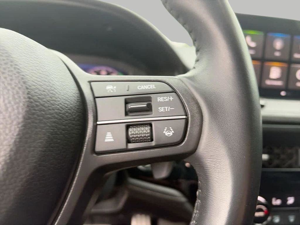 Used 2023  Honda Sport image 22