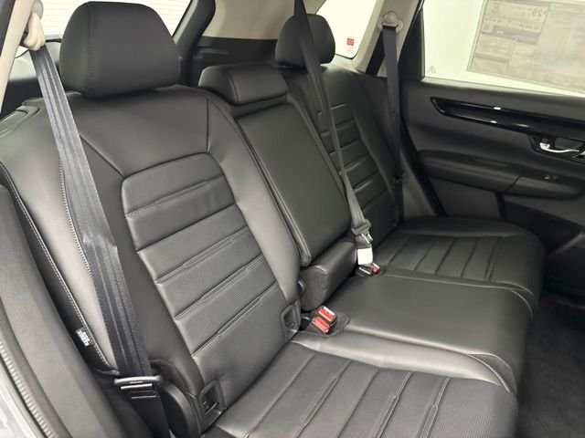 New 2027 Urban Gray Pearl Honda EX-L image 22