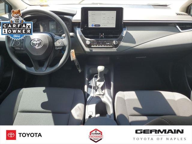 Certified Used 2024 CELESTITE GRAY ME. Toyota  image 18