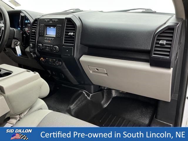 Used 2019 Oxford White Ford XL image 24