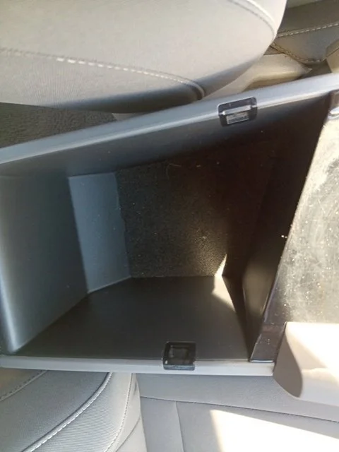 Used 2025 Blue Hyundai SEL Convenience image 22