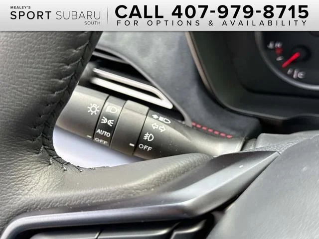 New 2026 ICE SILVER METALLIC Subaru Limited image 84