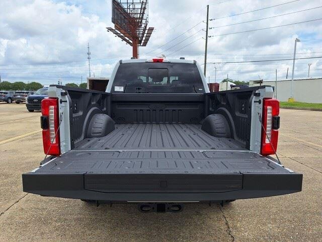New 2026 Avalanche Ford F-250® Lariat® image 30