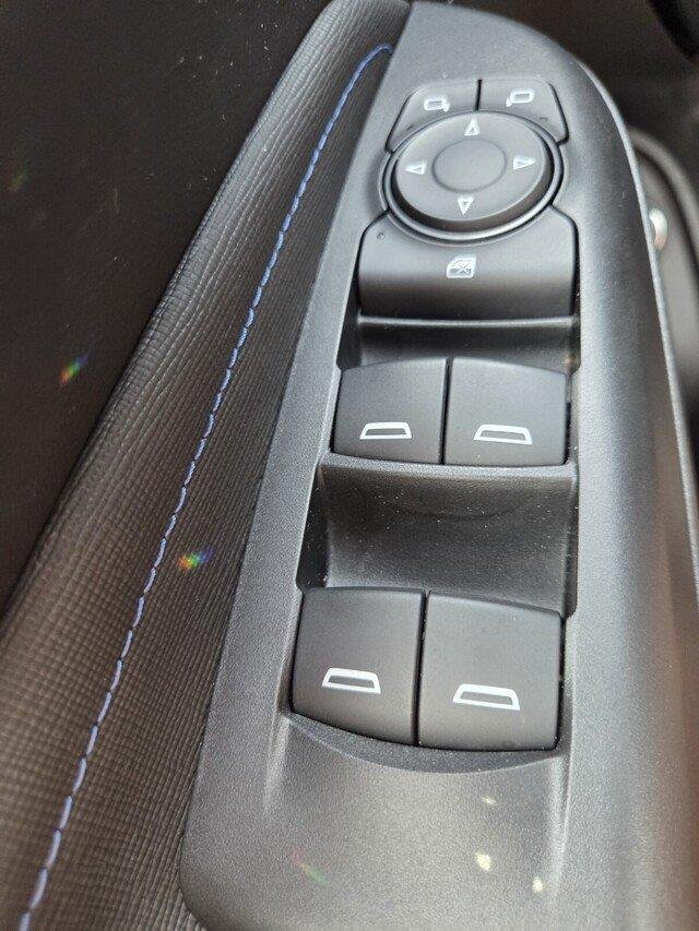 Used 2024 Copper Ice Metallic Buick Sport Touring image 20