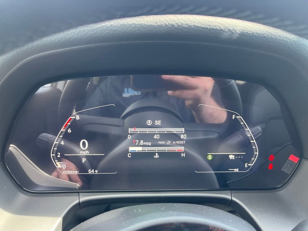 New 2026 Red Mazda 2.5 S Select image 19