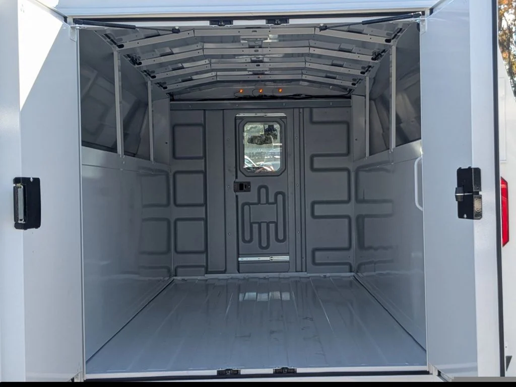 2026 Ford E-Series Cutaway Base - Photo 13