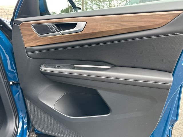 New 2026 Blue Volkswagen 2.0T SE w/Technology image 32