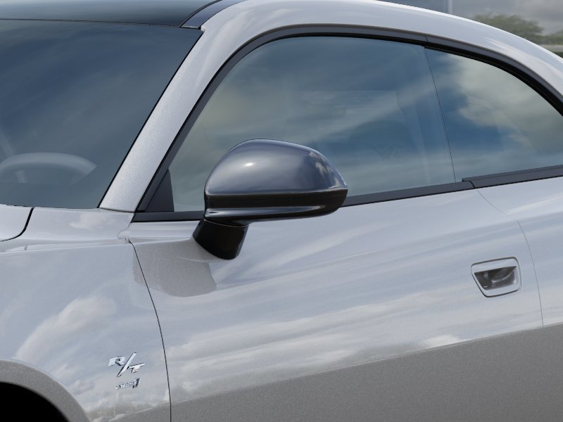 2025 Dodge Charger Daytona R/T - Photo 12