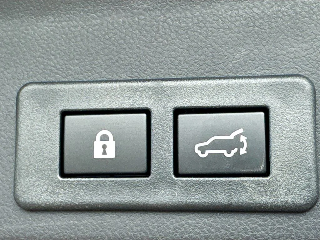 Certified Used 2024 Gray Subaru Touring image 33