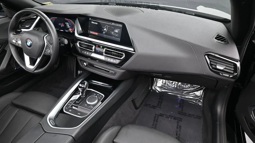 2022 BMW Z4 Base | CarEdge | CarEdge