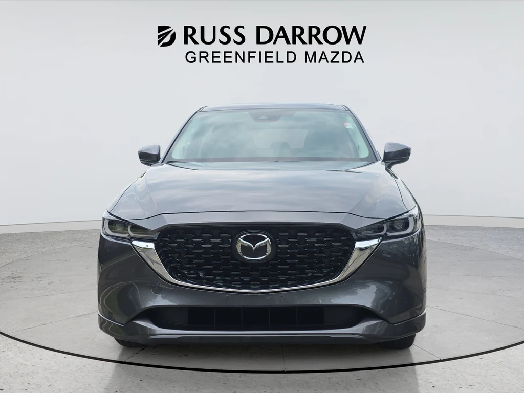 Used 2024 Gray Mazda 2.5 S Premium Plus Package image 8