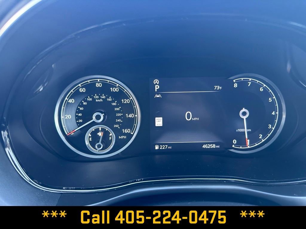 2025 GENESIS GV70 Standard - Photo 16