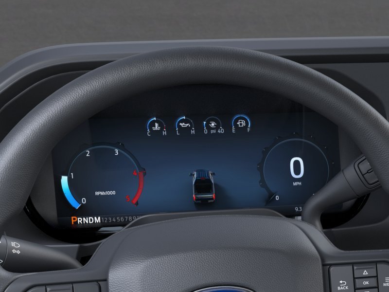 2026 Ford F-250 Super Duty XLT - Photo 13