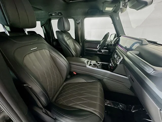 Used 2021  Mercedes-Benz G 63 AMG® image 28