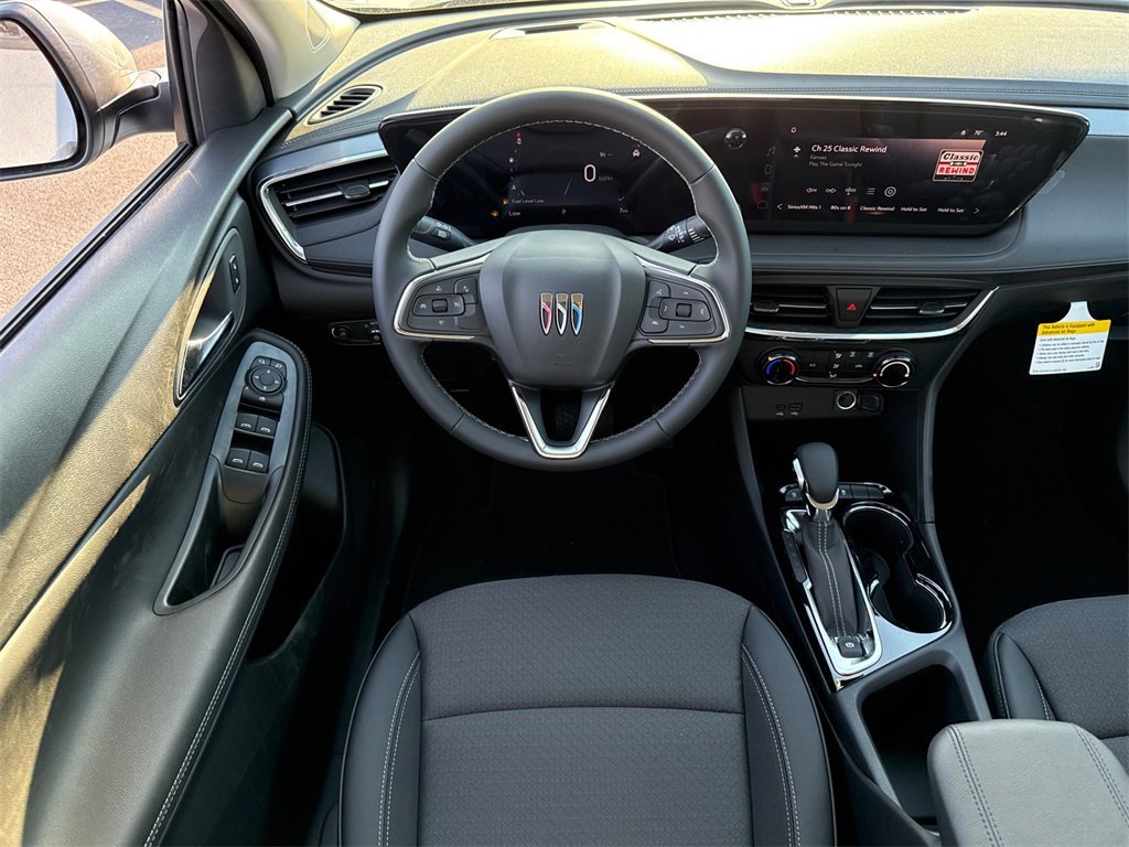2026 BUICK ENCORE GX - Image 25