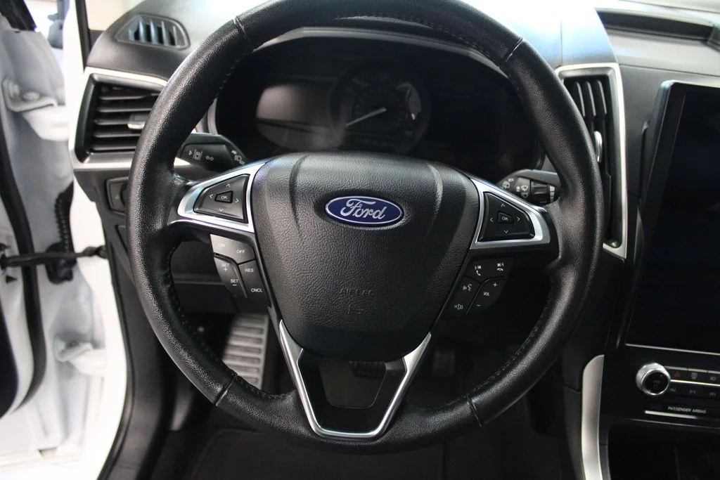 2024 Ford Edge SEL - Photo 20