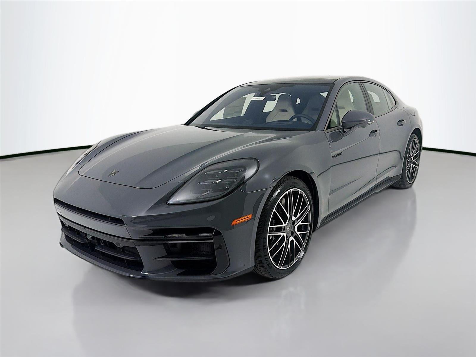 2026 Porsche Panamera