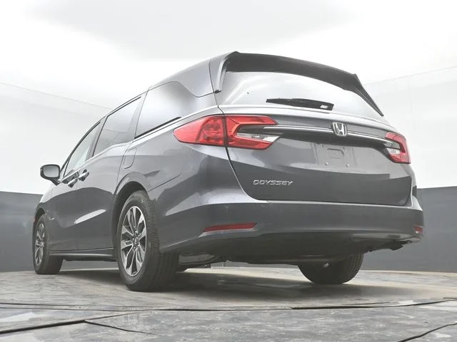 2024 Honda Odyssey EX-L - Photo 33