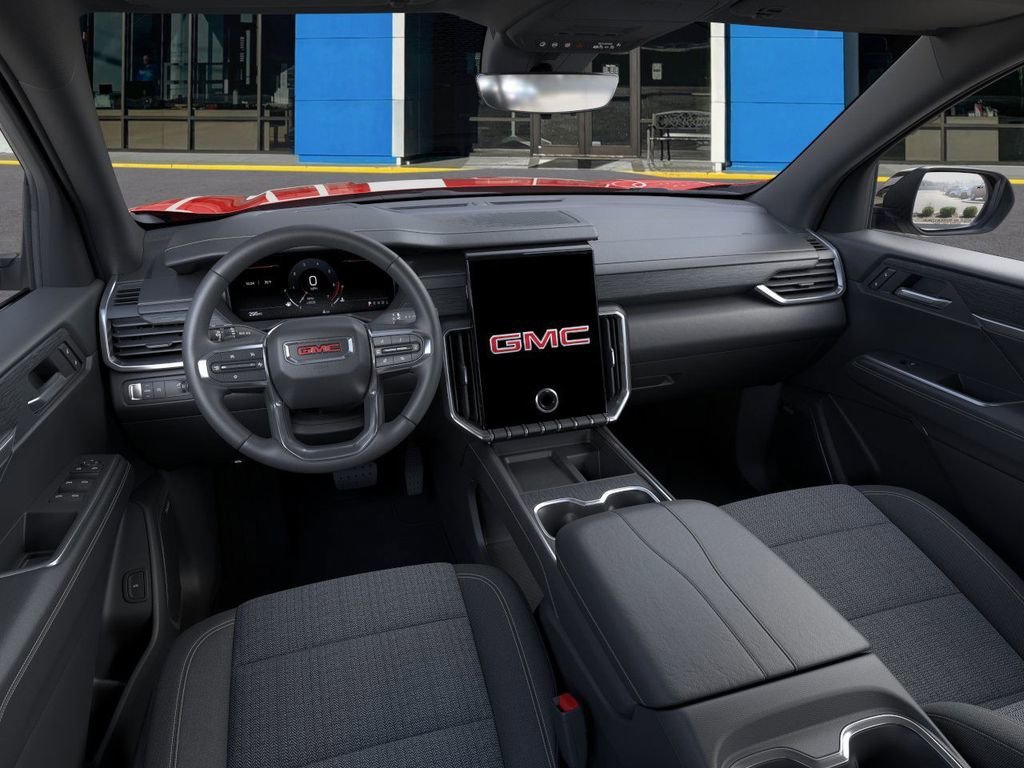 2026 GMC Acadia Elevation - Photo 17