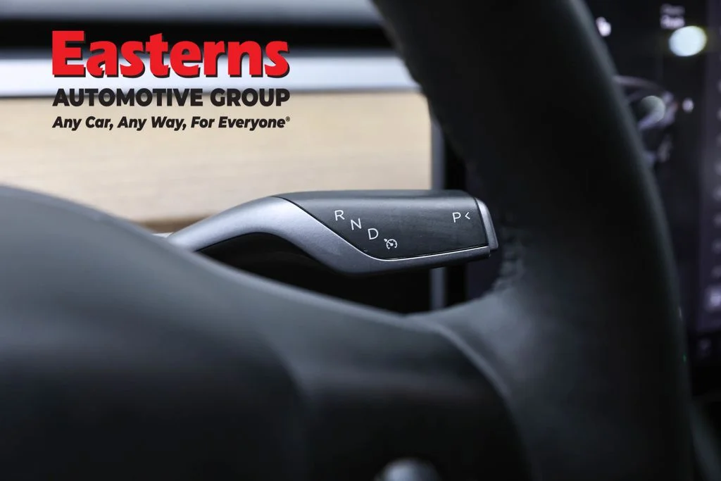 Used 2023 Gray Tesla Long Range image 13