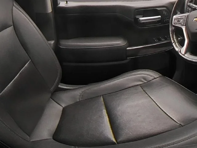 Used 2021 Silver Chevrolet LTZ image 37