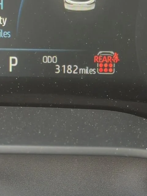 2026 Toyota Sienna