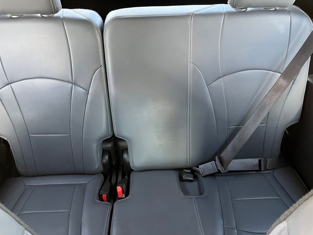 Used 2022 Silver Buick Premium Group image 17