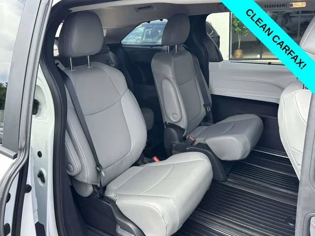 Used 2026 Beige Toyota XLE image 15