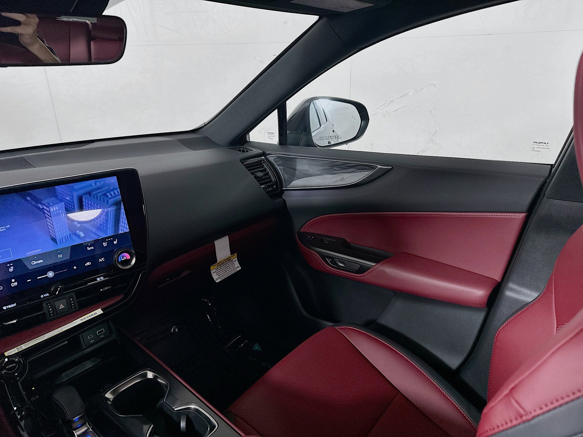 2026 Lexus NX 350 Premium - Photo 22
