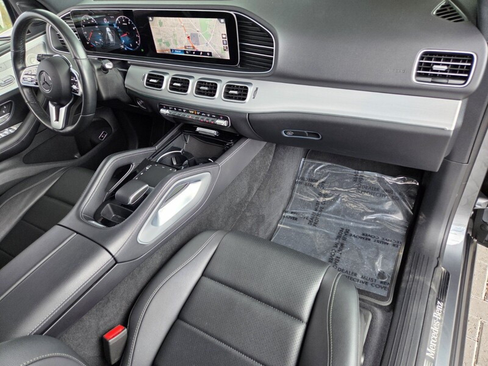 2022 Mercedes-Benz GLE GLE350 - Photo 20