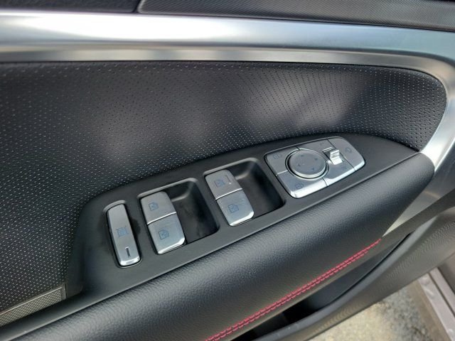 2026 GENESIS G70 Sport Prestige - Photo 13